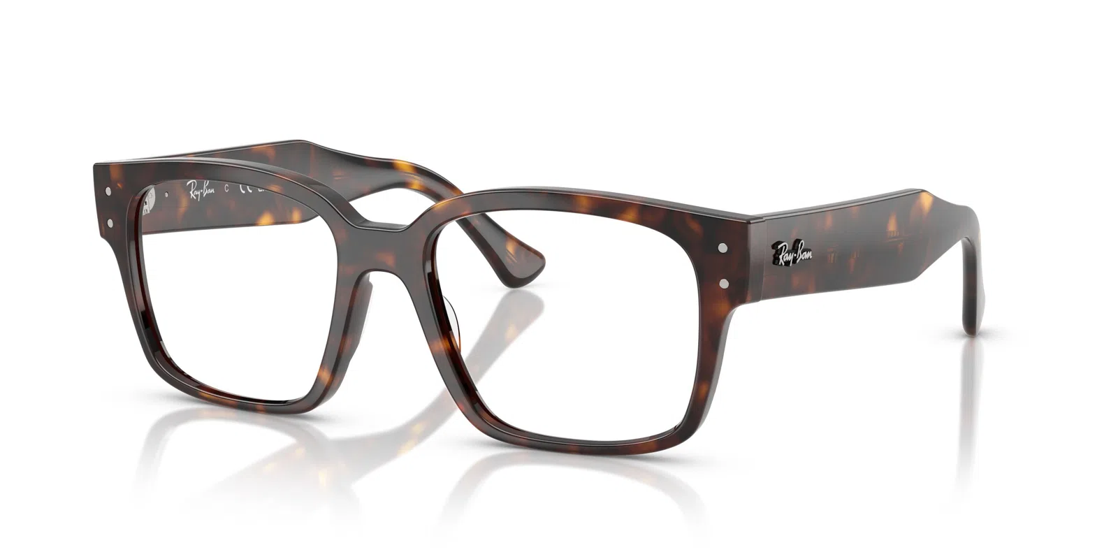 Ray-Ban Laurene 7256F Eyeglasses - view 30